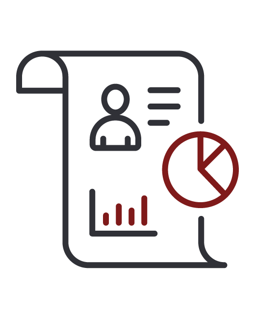 Analytics icon