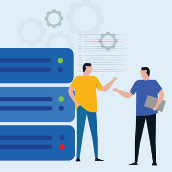 Customizing CMMS modules to match facility needs