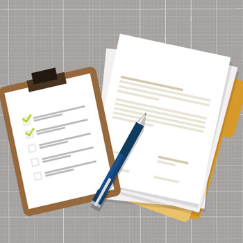 Documenting steps during onboarding implementation