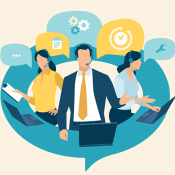 Providing continued support after go-live