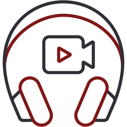 On-demand video library for m1Facility training