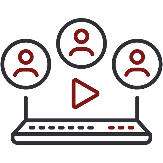 Live webinars hosted by M1 Software trainers