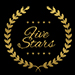 5 Stars