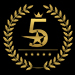 5 Stars